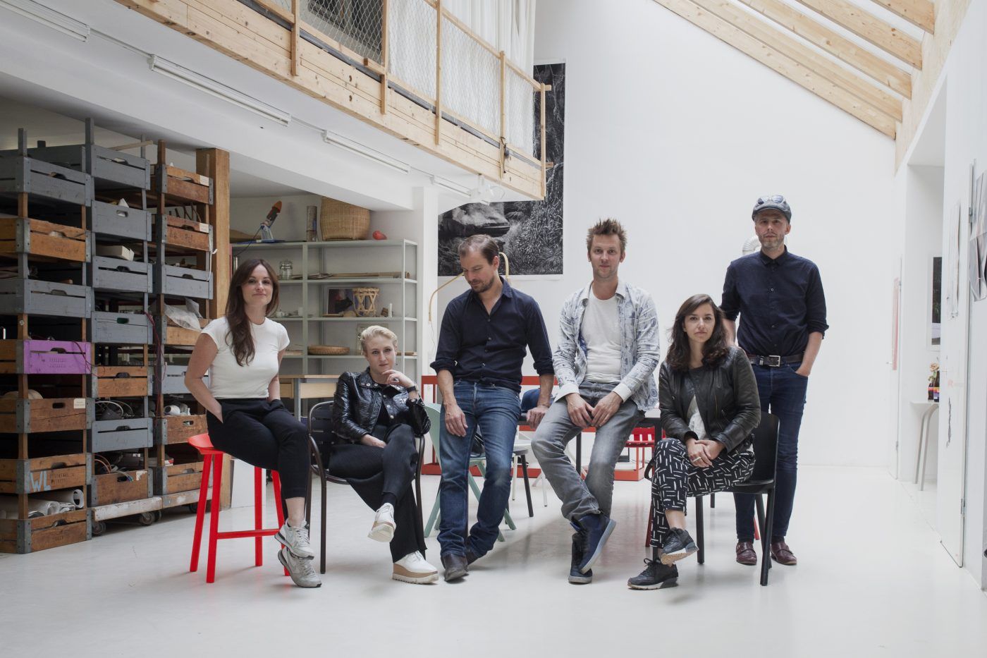 Nuevas tendencias para DOMOTEX 2017