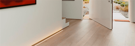 La reforma tira del sector del parquet