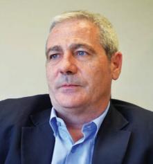 Juan Luis Abián, nuevo Presidente de PEFC España