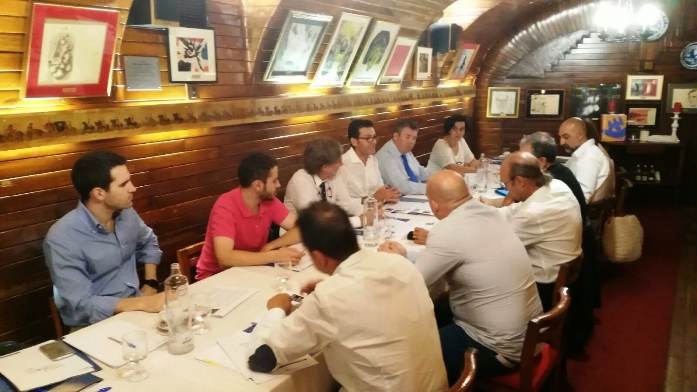 ESPACIO COCINA – SICI 2017 inicia los preparativos de su próxima edición