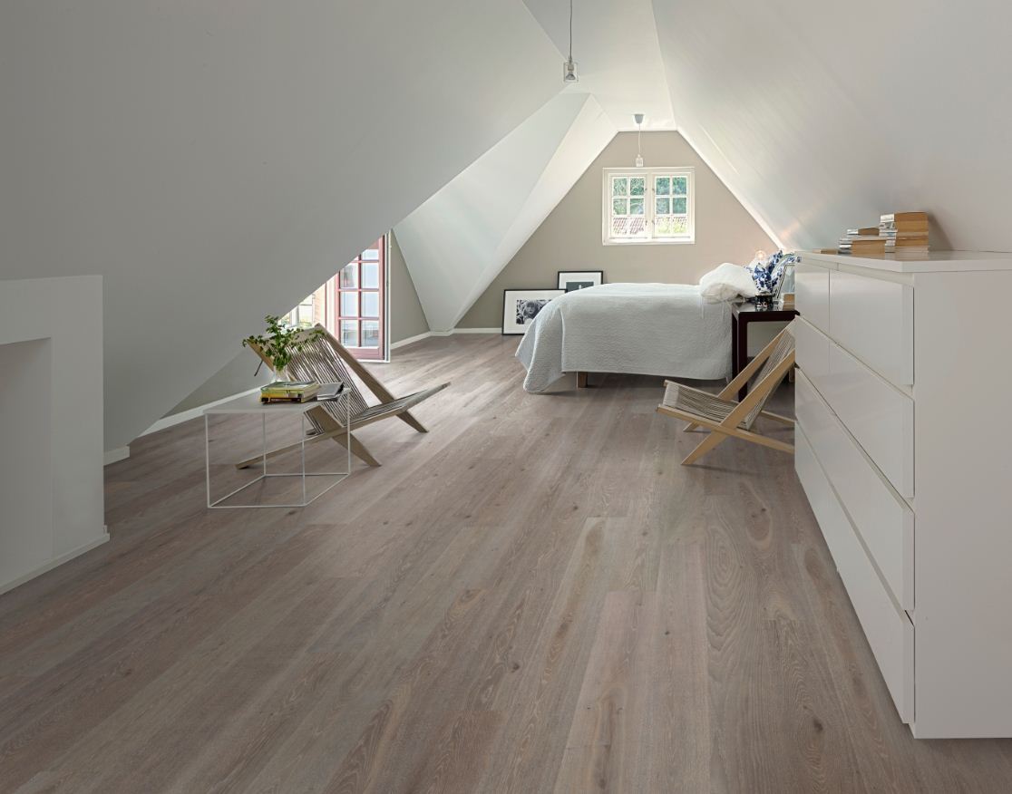 GABARRO incorpora 30 nuevas referencias de parquet y una tarima personalizable a su catálogo “Wood Flooring 2017”