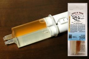 ¿Problemas en el encolado de maderas en exteriores?