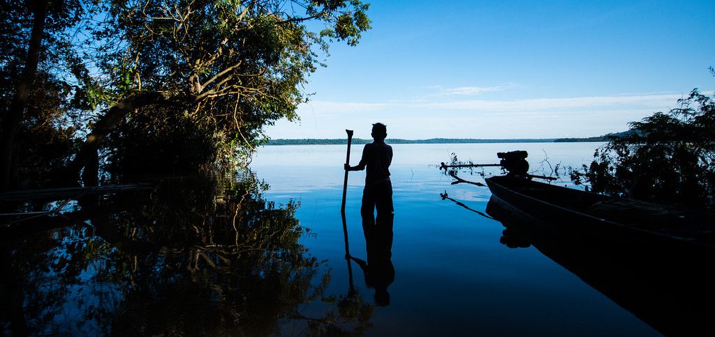 Cancelado el proyecto de la mega presa que amenazaba con destruir el corazón de la Amazonia