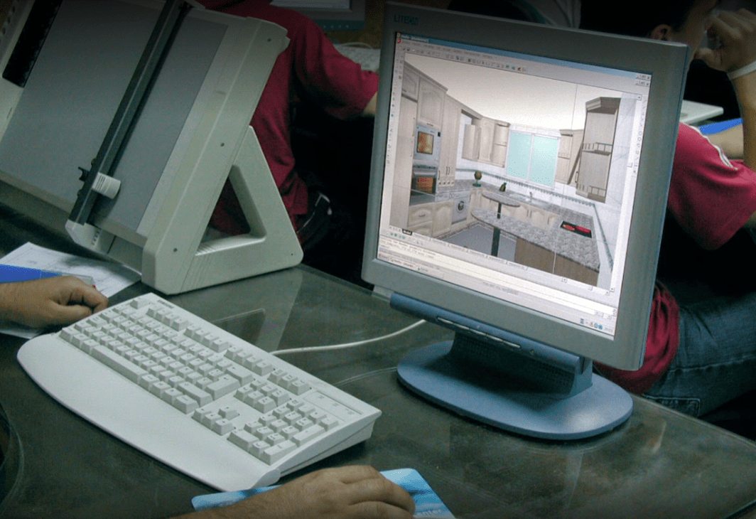 Oferta formativa Escuela de Madera de Encinas Reales