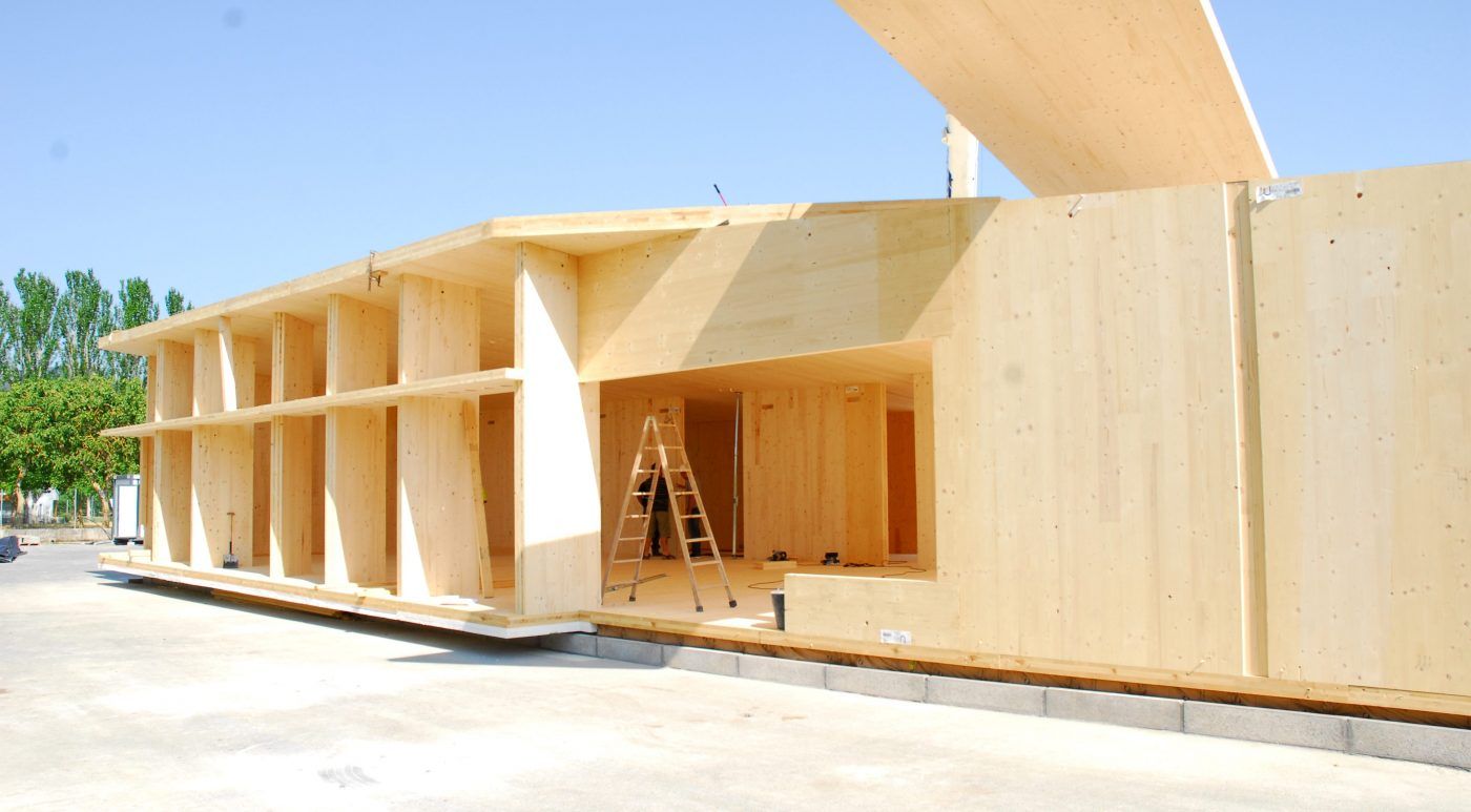 STORA ENSO WOOD PRODUCTS participará en EGURTEK