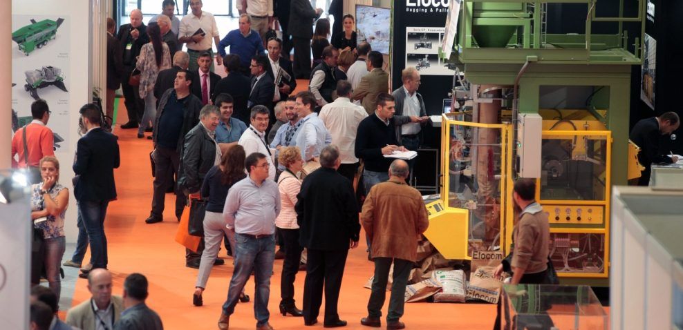 Disponible el avance de expositores de EXPOBIOMASA 2017