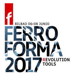 REVOLUTION TOOLS: Las empresas protagonizan el cambio en FERROFORMA