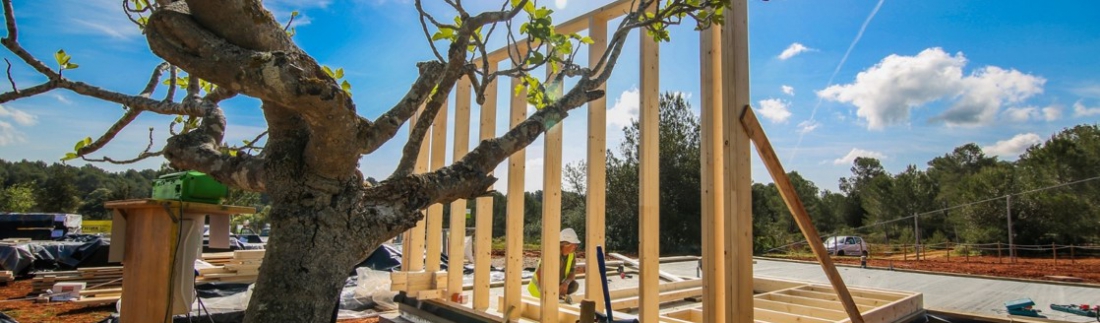 HOUSE HABITAT colabora en Can Tanca