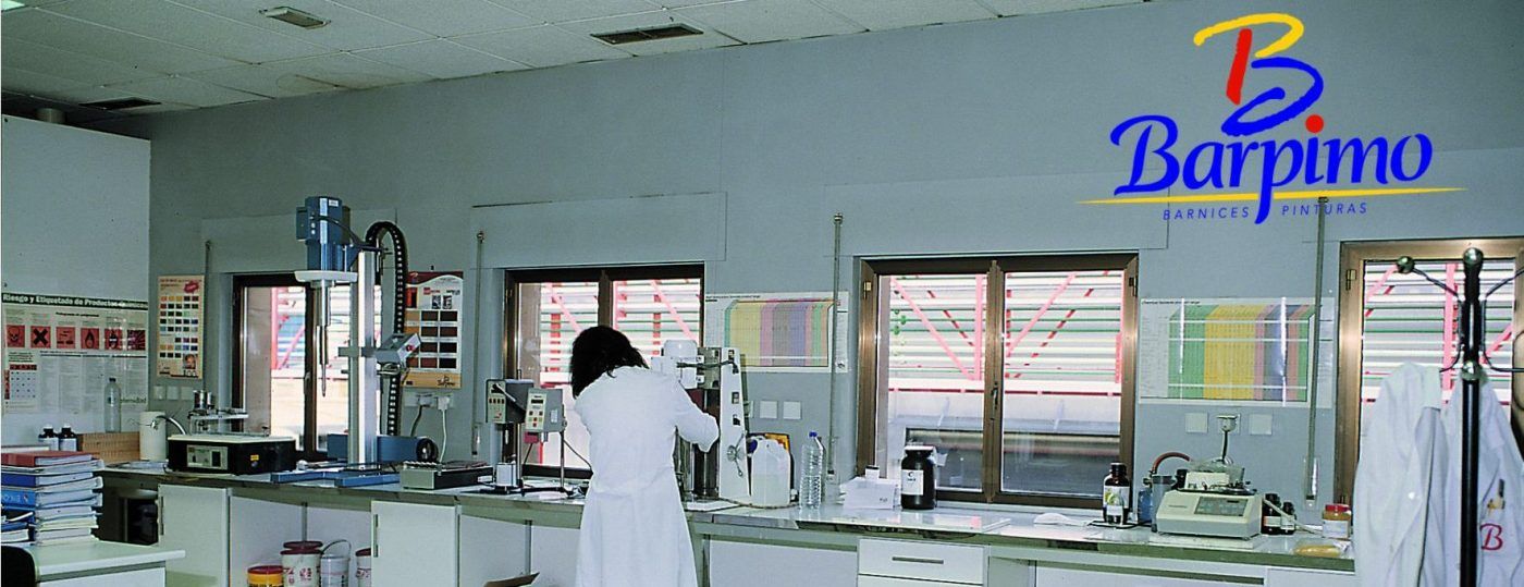 BARPIMO lanza su primer Fondo Poliacrílico Sin Estireno