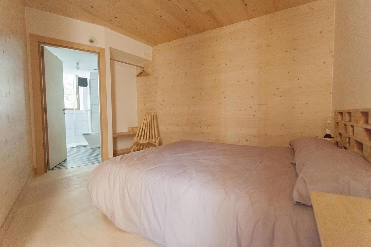 España suspende en edificación de consumo casi nulo