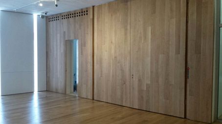 QUIDE en el Museo de la Santa de Torrevieja