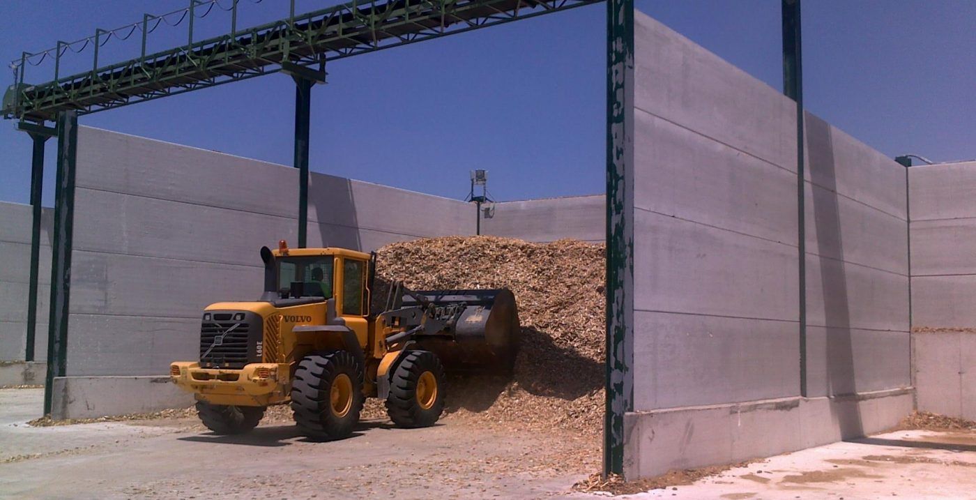 España valorizó el 76% de los residuos de envase, embalaje y palet de madera en 2015