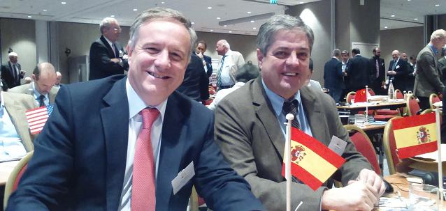 Equilibrio entre suministro y demanda de coníferas a nivel mundial