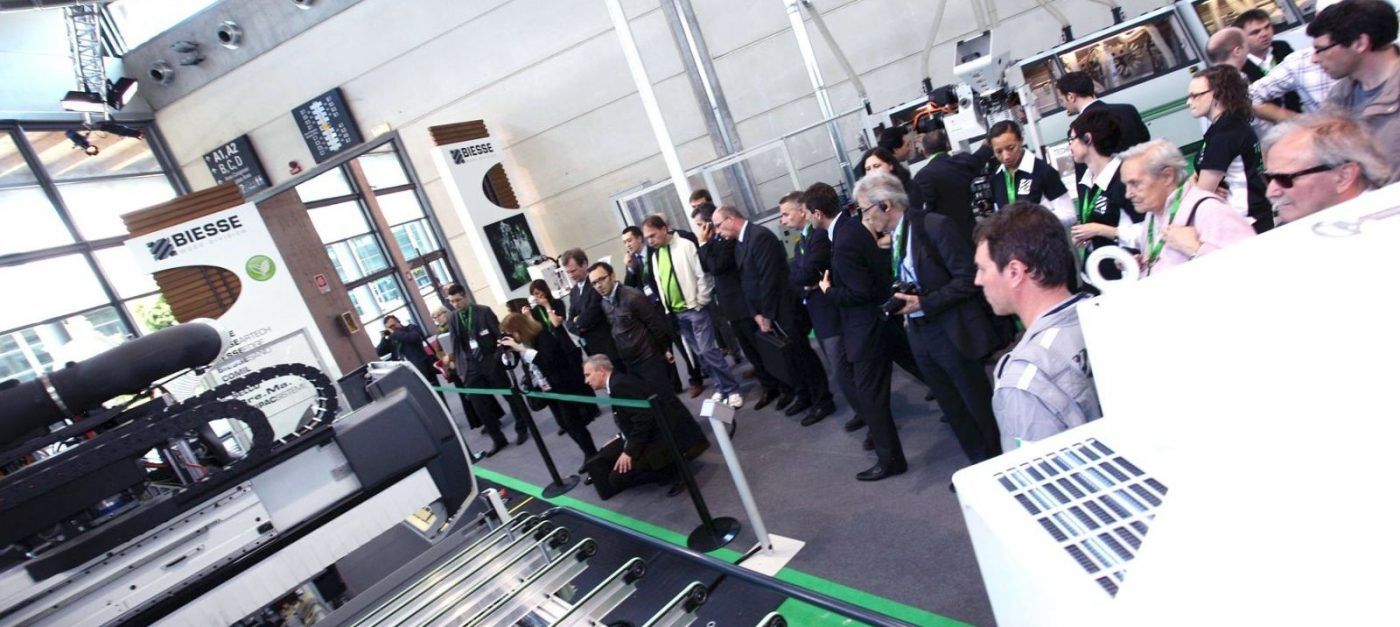 Smart 4 all, by BIESSE