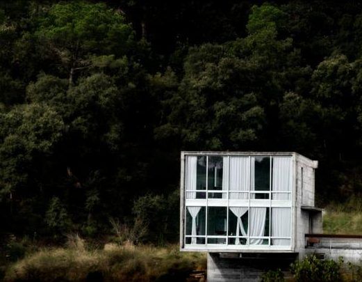 Experiencias CEDRIA: IF Arquitectos