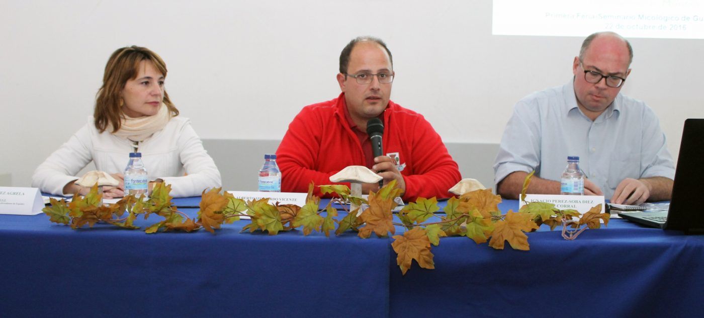 COSE presenta su proyecto MicoPlus en la comarca de Gúdar-Javalambre