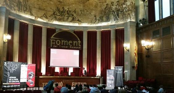 FELDER: Patrocinador oficial de la Setmana de la Fusta de Catalunya