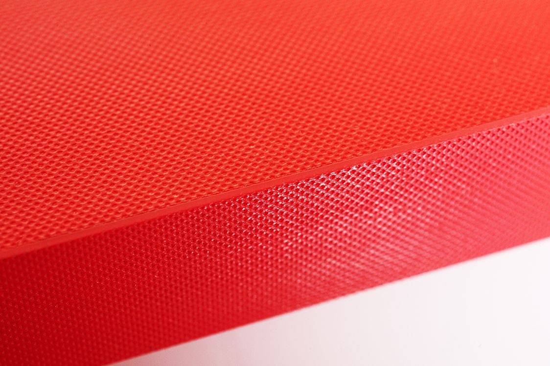 FORMICA presenta la nueva “TEXTURA PLEX”