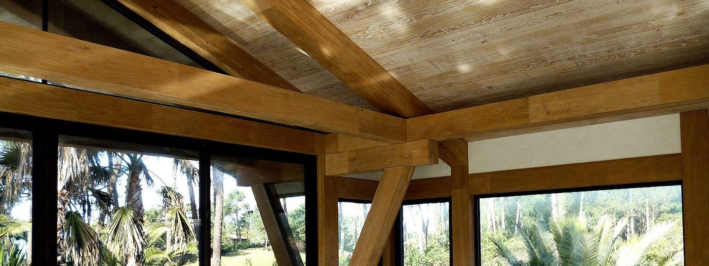 Curso AEIM: “Construcción sostenible, mejor con madera”