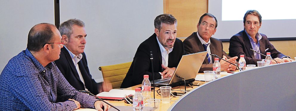 HÁBITAT celebrará su próxima edición del 19 al 22 de Septiembre de 2017