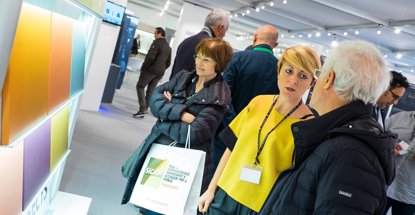 ICA Group presentará importantes novedades en SICAM