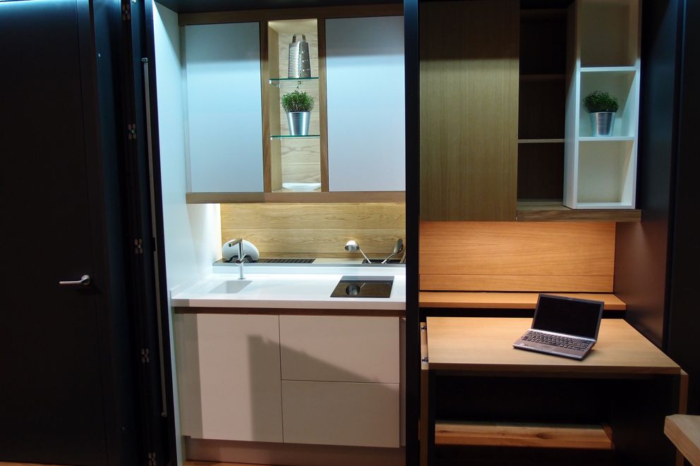 IRASTORZA presenta sus novedades en EGURTEK