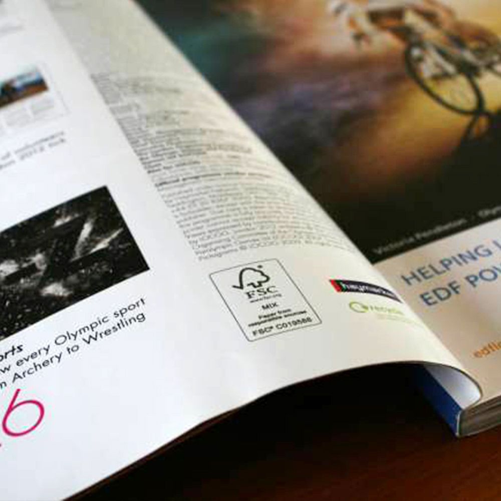 Libros que salvan bosques