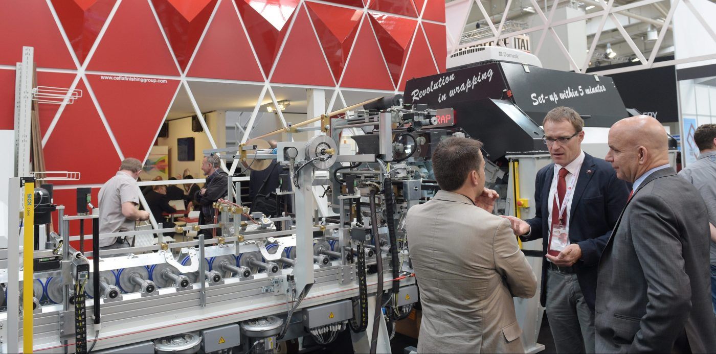 LIGNA 2017 ya muestra indicadores positivos