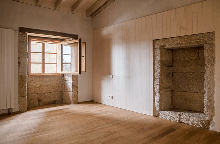 “Malas rehabilitaciones de edificios se han hecho por desconfianza hacia la madera”