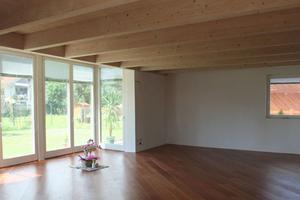 ROTHOBLAAS convoca el primer curso sobre confort en una vivienda pasiva de madera