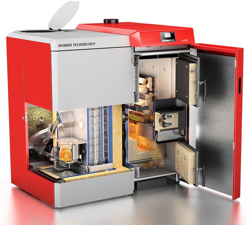 WINDHAGER acerca las energías renovables a EGURTEK