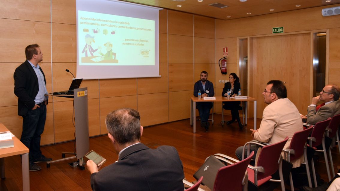 AVEBIOM lanza observatoriobiomasa.es