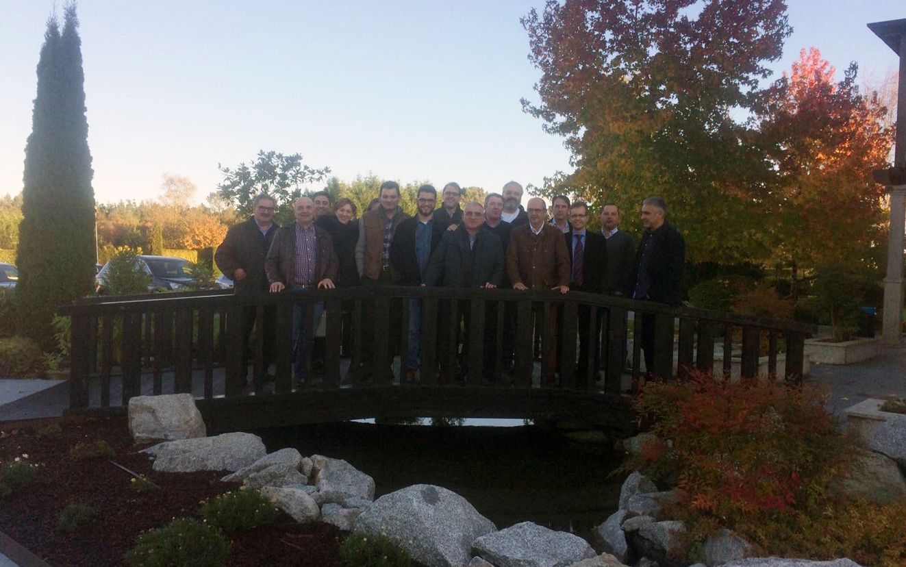 Galicia tendrá su Axencia da Industria Forestal