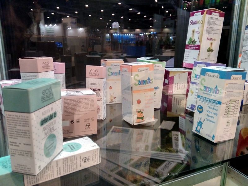 PEFC hablará de sostenibilidad y transparencia en la cadena de suministro del sector del packaging