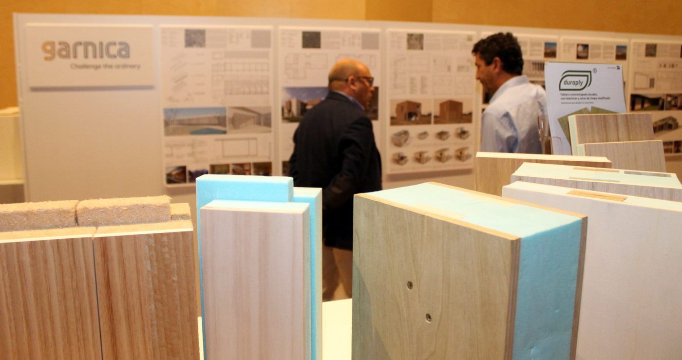 EGURTEK 2018 contará con más de 50 firmas nacionales e internacionales en la zona expo