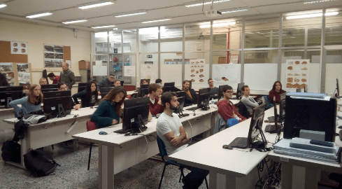 Arranca el proyecto WOODTEKTURA