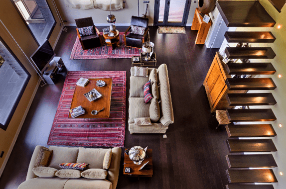 Nueva sede en Madrid de JESUS DEL SER