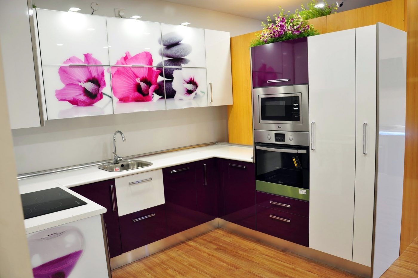 LUIGGI HOME fabrica un mueble personalizado, de alta calidad