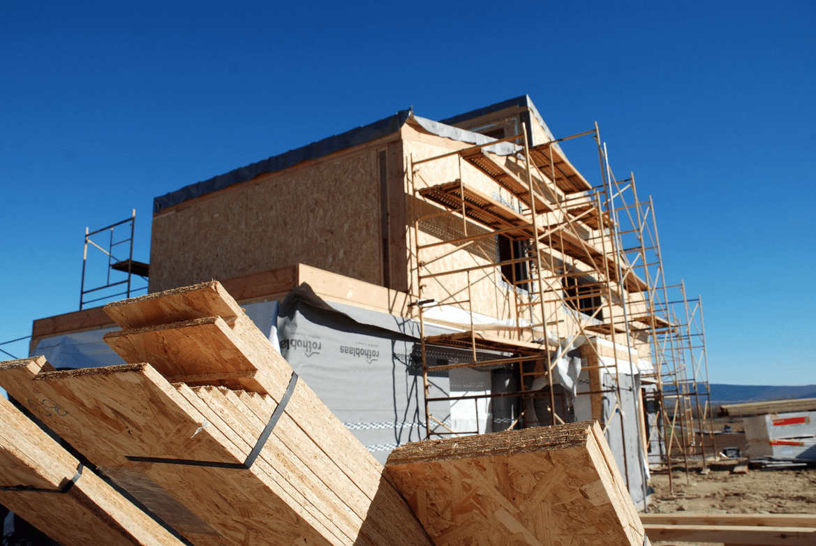 COPADE colabora en la construcción sostenible, un sector que proyecta crecer un 11,8% hasta 2032