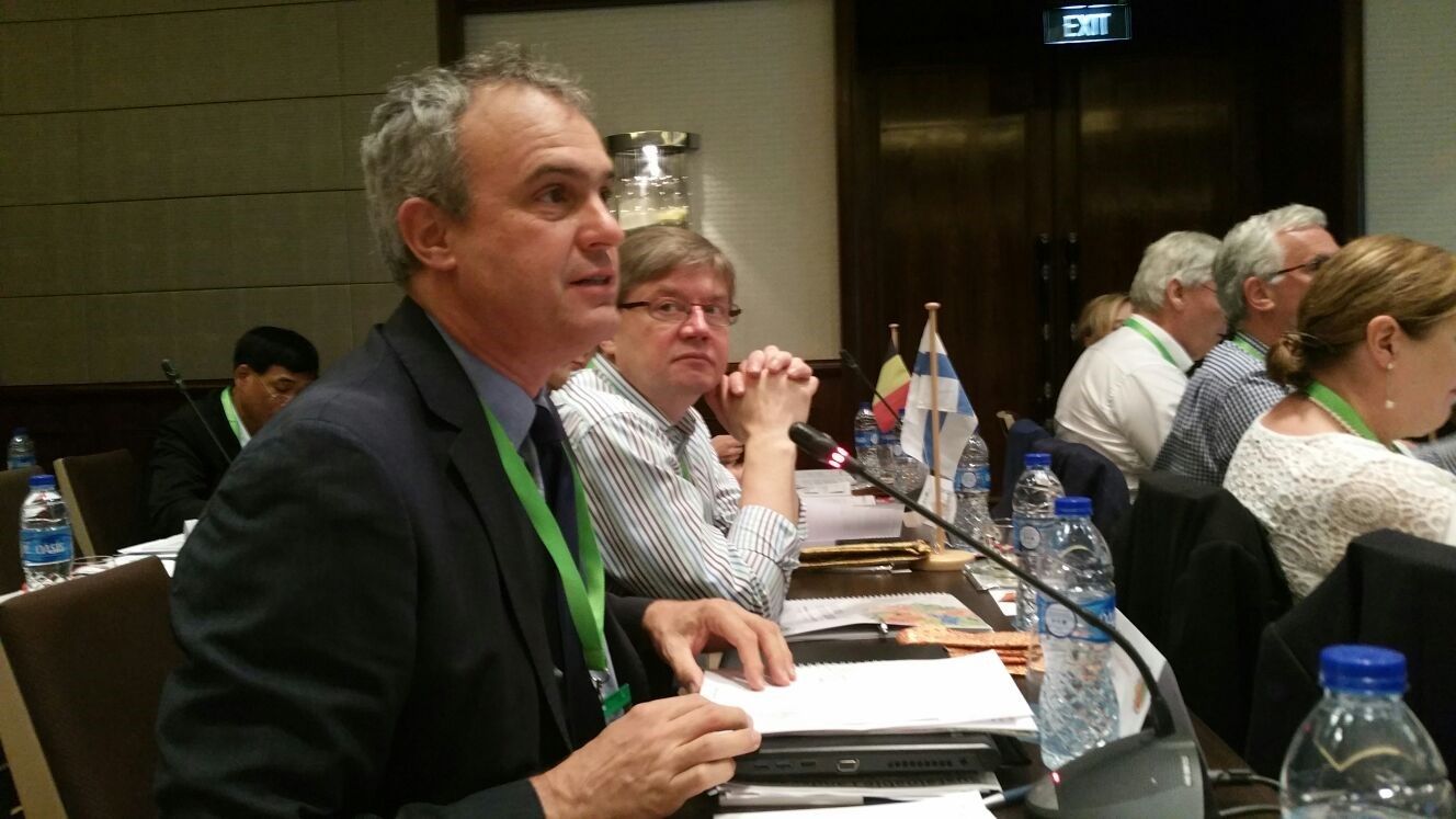 “No se puede abordar el reto de la despoblación sin poner en marcha una adecuada política forestal”