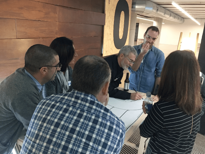 Los arquitectos recurren a MADEREA para encontrar proveedores de la industria de la madera