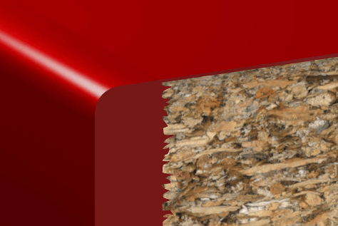 CANTISA ofrece canto preencolado láser