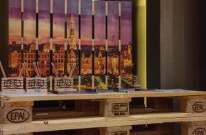 FEFPEB destaca el papel central de los palés y embalajes de madera en la economía circular