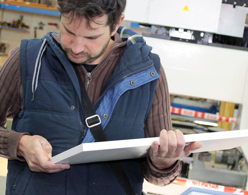 Junta invisible para todos