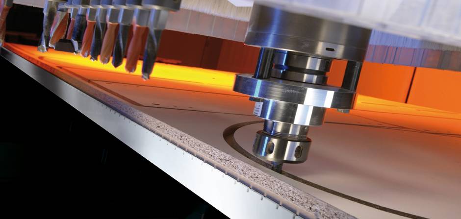 EUMABOIS presenta ETML (European tool-machine language)