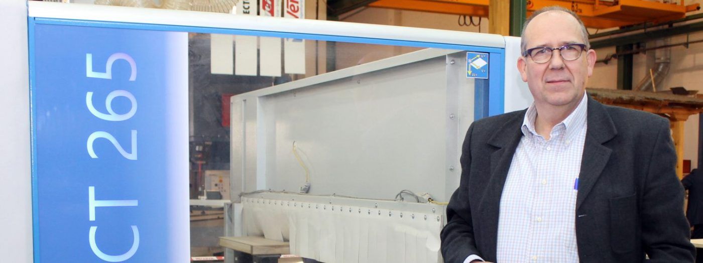 MACMAZZA y MASTERWOOD avanzan en el mercado español