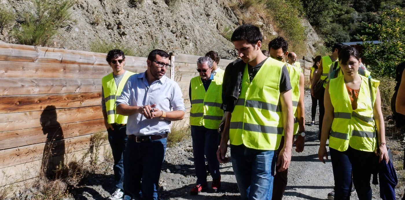 FUSTES SEBASTIA promueve la divulgación de la madera