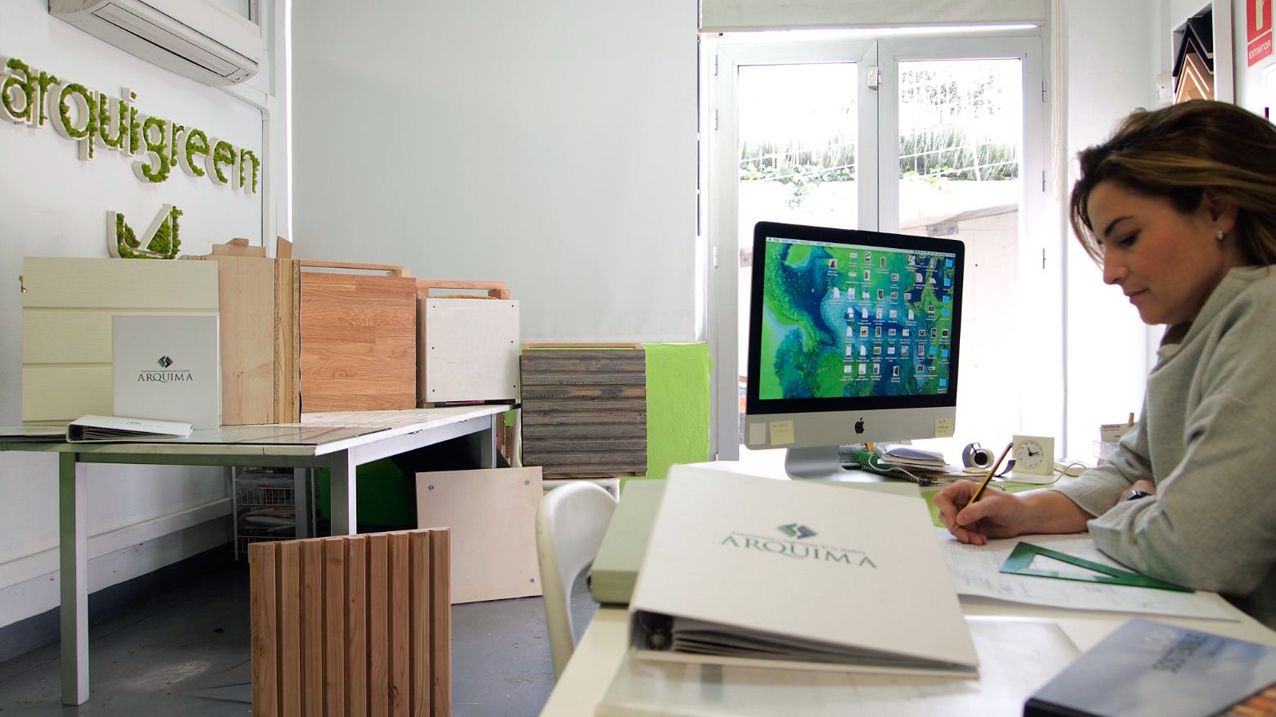 ARQUIMA abre una delegación en Andalucía