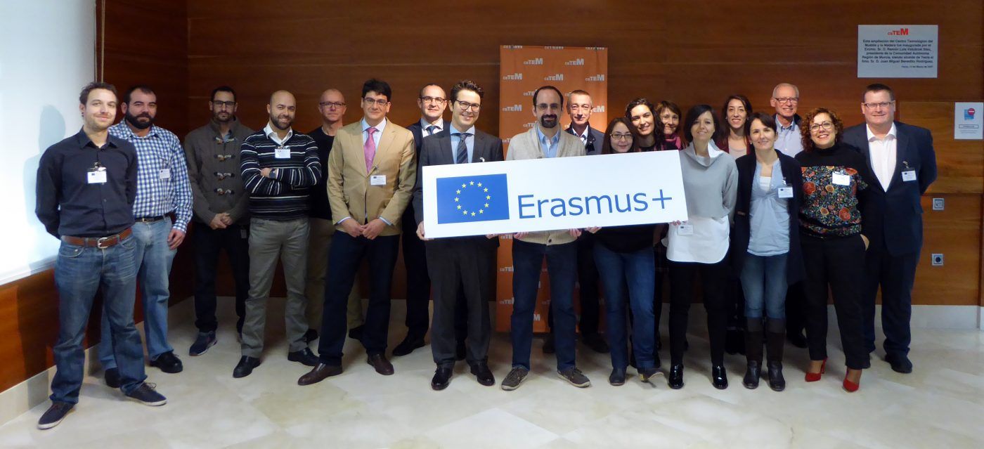 CETEM apuesta por la industria 4.0