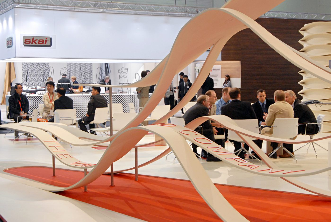 INTERZUM ofrece nuevos servicios on line para arquitectos y diseñadores de interiores